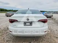 2019 Volkswagen Jetta фото