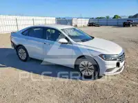 2019 Volkswagen Jetta фото