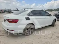 2019 Volkswagen Jetta фото