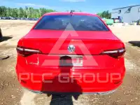 2019 Volkswagen Jetta фото