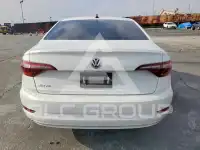 2019 Volkswagen Jetta фото