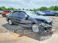 2019 Volkswagen Jetta фото