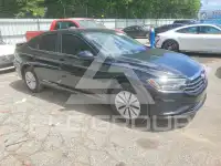 2019 Volkswagen Jetta фото