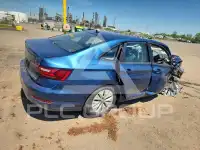 2019 Volkswagen Jetta фото