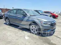 2019 Volkswagen Jetta фото