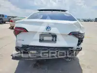 2019 Volkswagen Jetta фото