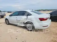 2019 Volkswagen Jetta photo