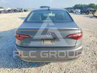 2019 Volkswagen Jetta фото