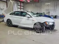 2019 Volkswagen Jetta фото