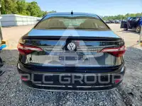 2019 Volkswagen Jetta фото
