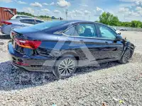 2019 Volkswagen Jetta photo