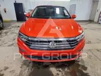2019 Volkswagen Jetta photo