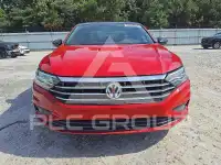 2019 Volkswagen Jetta фото
