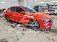 2019 Volkswagen Jetta photo