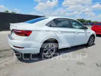 2019 Volkswagen Jetta photo