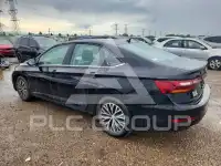 2019 Volkswagen Jetta фото