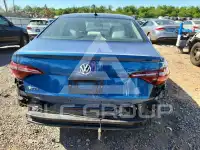 2019 Volkswagen Jetta фото