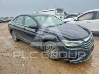 2019 Volkswagen Jetta фото