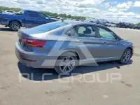 2019 Volkswagen Jetta фото