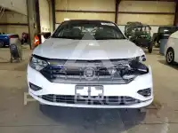 2019 Volkswagen Jetta фото