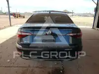 2019 Volkswagen Jetta photo