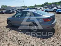 2019 Volkswagen Jetta фото