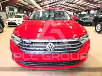 2019 Volkswagen Jetta фото