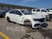 2019 Volkswagen Jetta фото