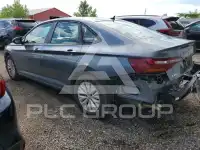2019 Volkswagen Jetta photo