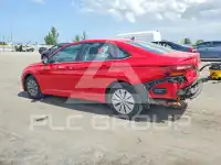 2019 Volkswagen Jetta фото
