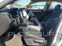 2019 Volkswagen Jetta фото