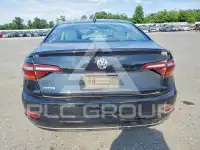 2019 Volkswagen Jetta фото