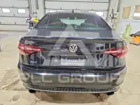 2019 Volkswagen Jetta фото