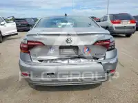 2019 Volkswagen Jetta фото