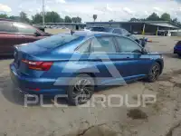 2019 Volkswagen Jetta photo