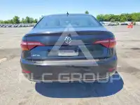 2019 Volkswagen Jetta фото
