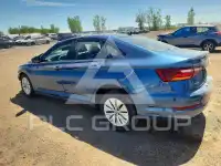 2019 Volkswagen Jetta фото