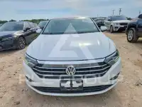 2019 Volkswagen Jetta photo