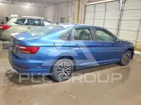 2019 Volkswagen Jetta фото