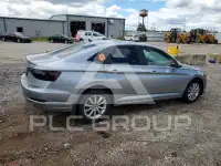 2019 Volkswagen Jetta фото