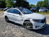2019 Volkswagen Jetta фото