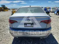 2019 Volkswagen Jetta фото
