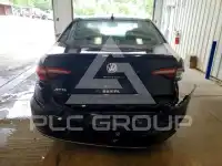 2019 Volkswagen Jetta фото