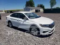 2019 Volkswagen Jetta фото
