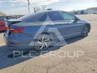 2019 Volkswagen Jetta фото