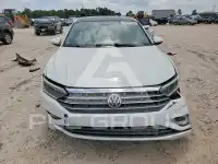 2019 Volkswagen Jetta фото