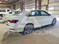 2019 Volkswagen Jetta фото