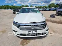 2019 Volkswagen Jetta фото