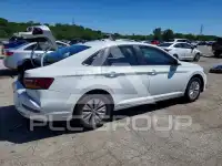 2019 Volkswagen Jetta photo