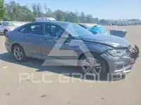 2019 Volkswagen Jetta фото
